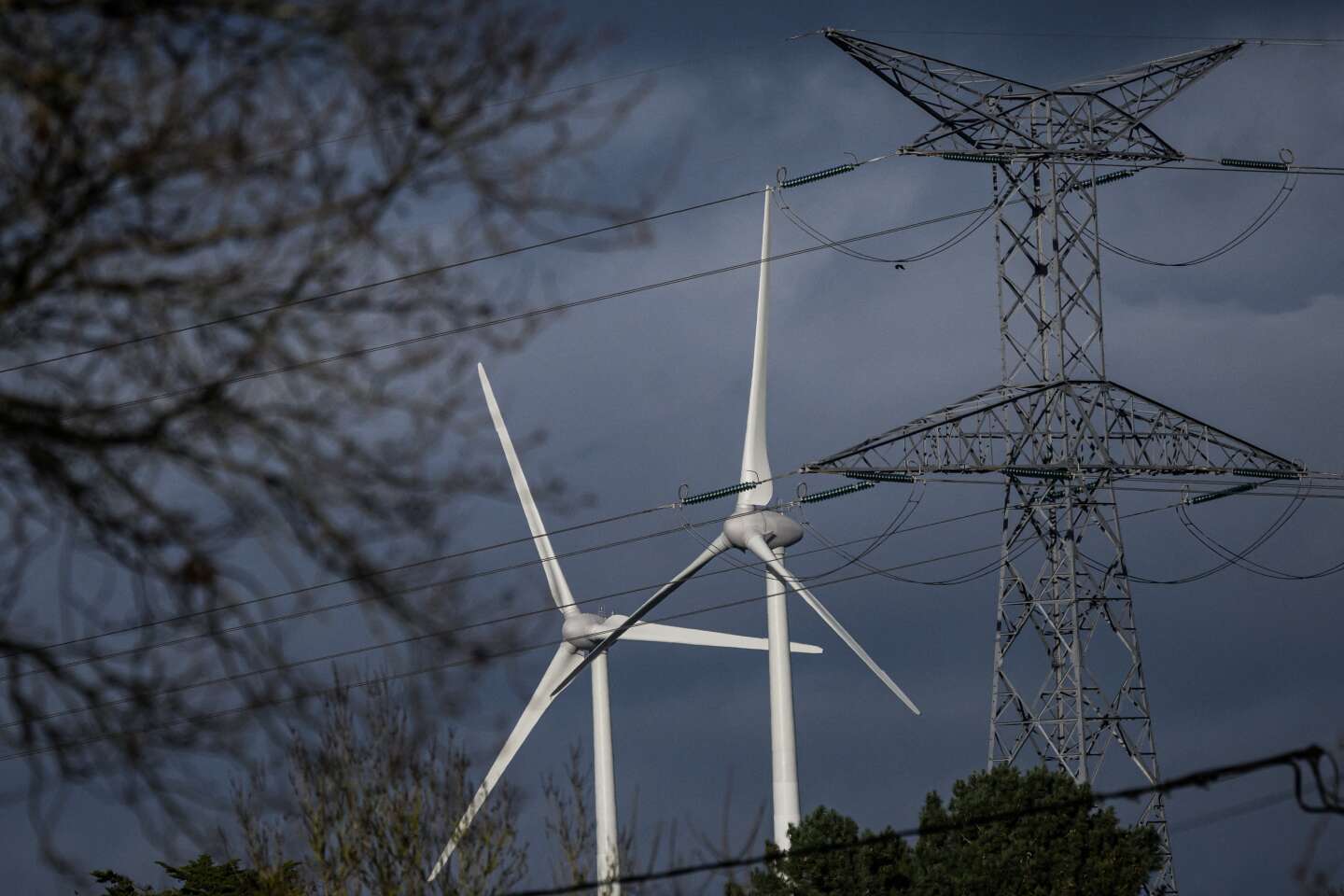 Le projet de loi d’accélération des énergies renouvelables définitivement adopté par le Parlement