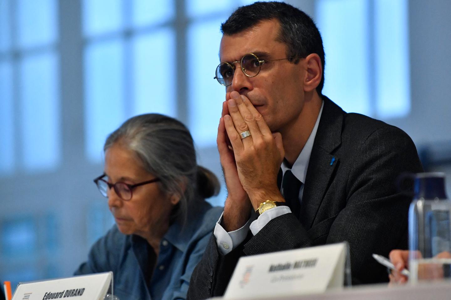 Los eurodiputados analizan la delicada cuestión de la patria potestad