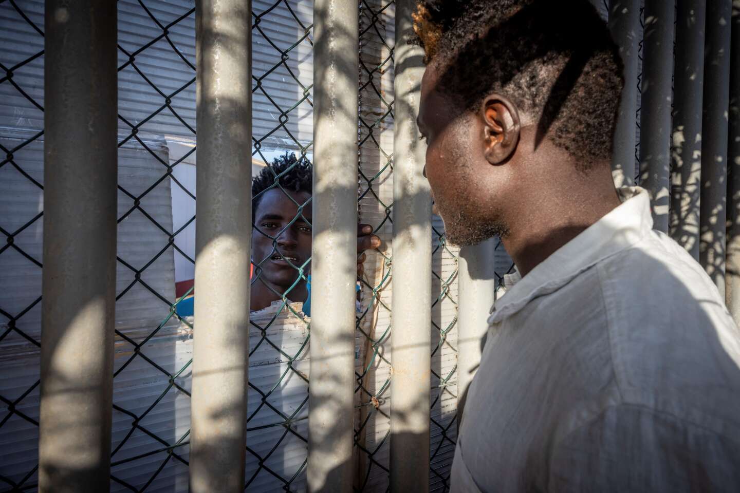 Drame de Melilla : peines alourdies en appel pour des migrants