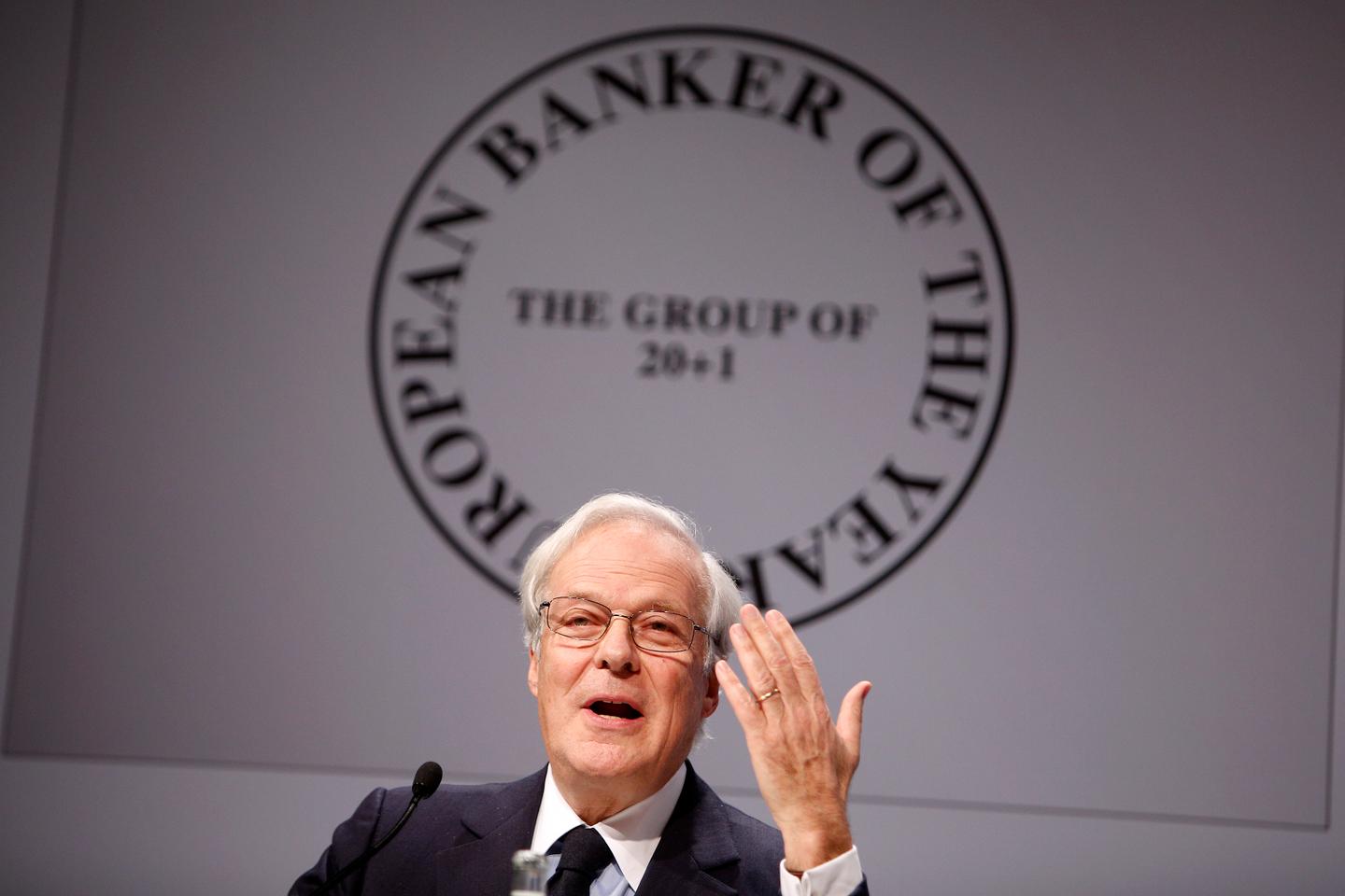 «La bolsa es buena, pero cuando puedes prescindir de ella, es mejor»