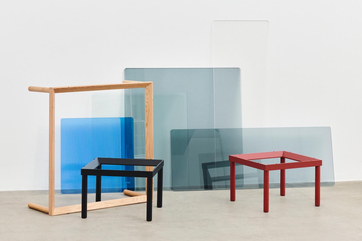 Objetos que nos hacen respirar