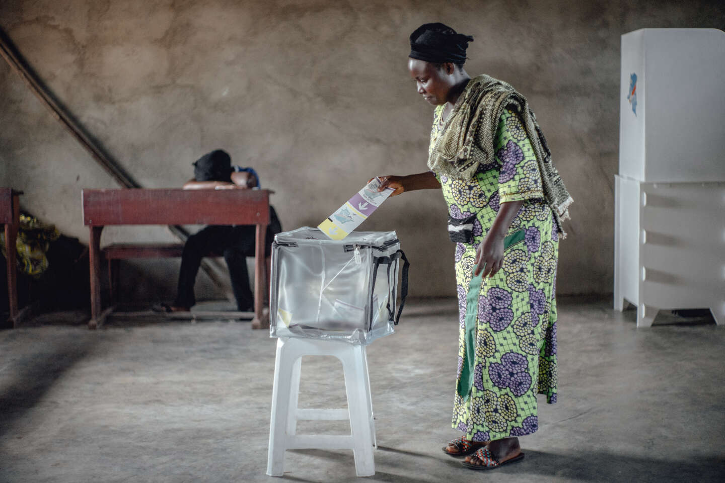 Pour la première fois, les Congolais de France s’enrôlent pour voter
