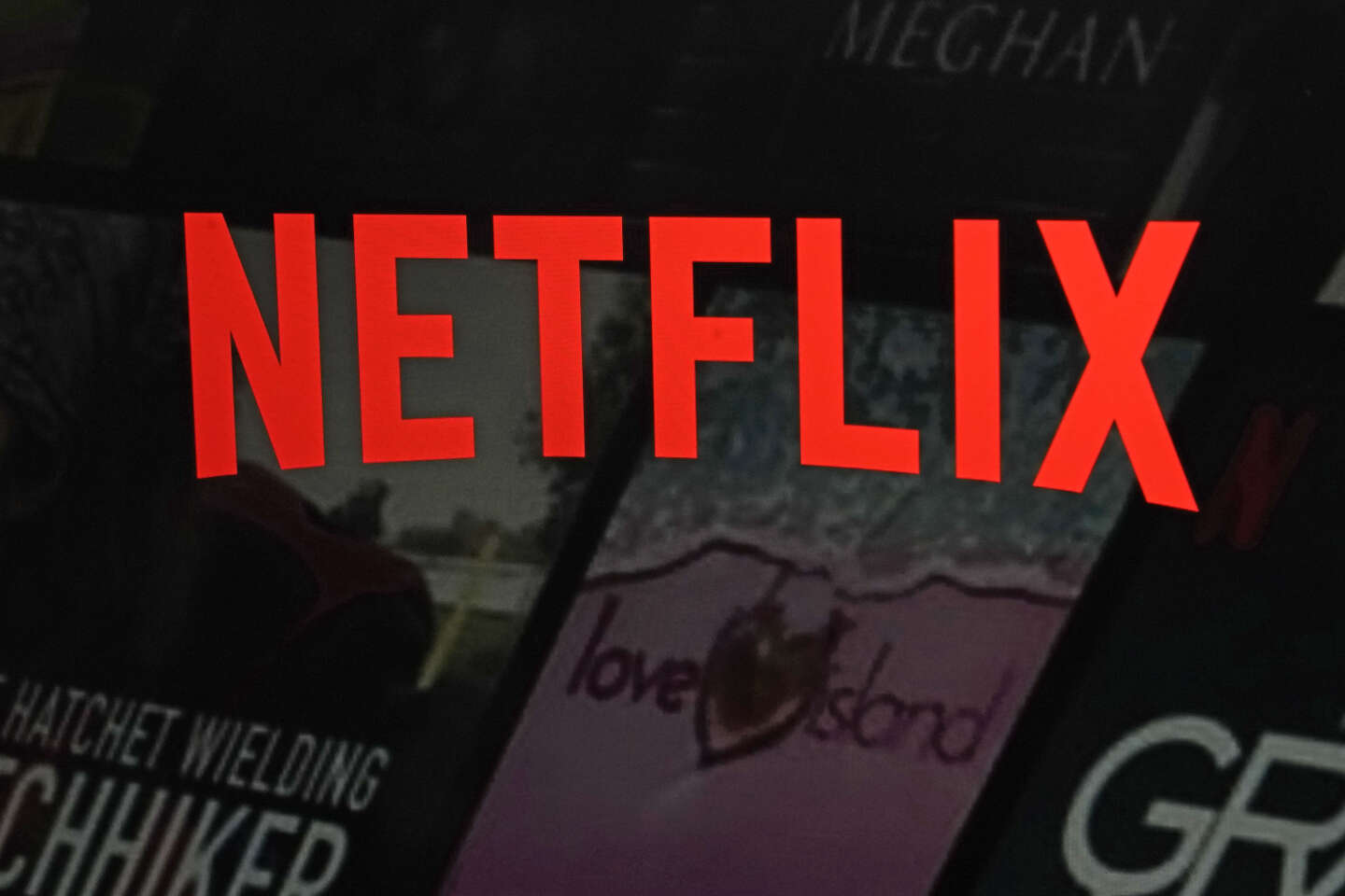 Netflix restringe el uso compartido de contraseñas en nuevos países