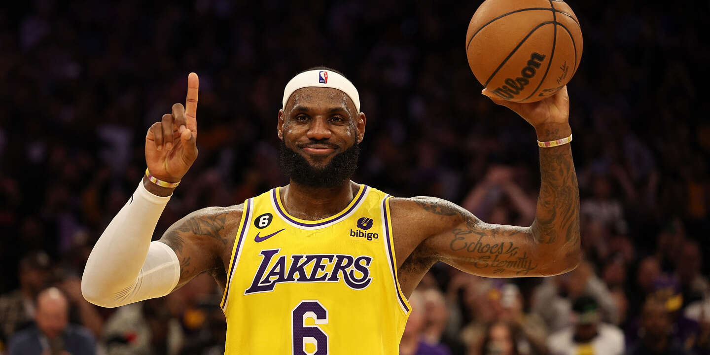 5 Superstars That Could Have Played For The Lakers - Fadeaway World