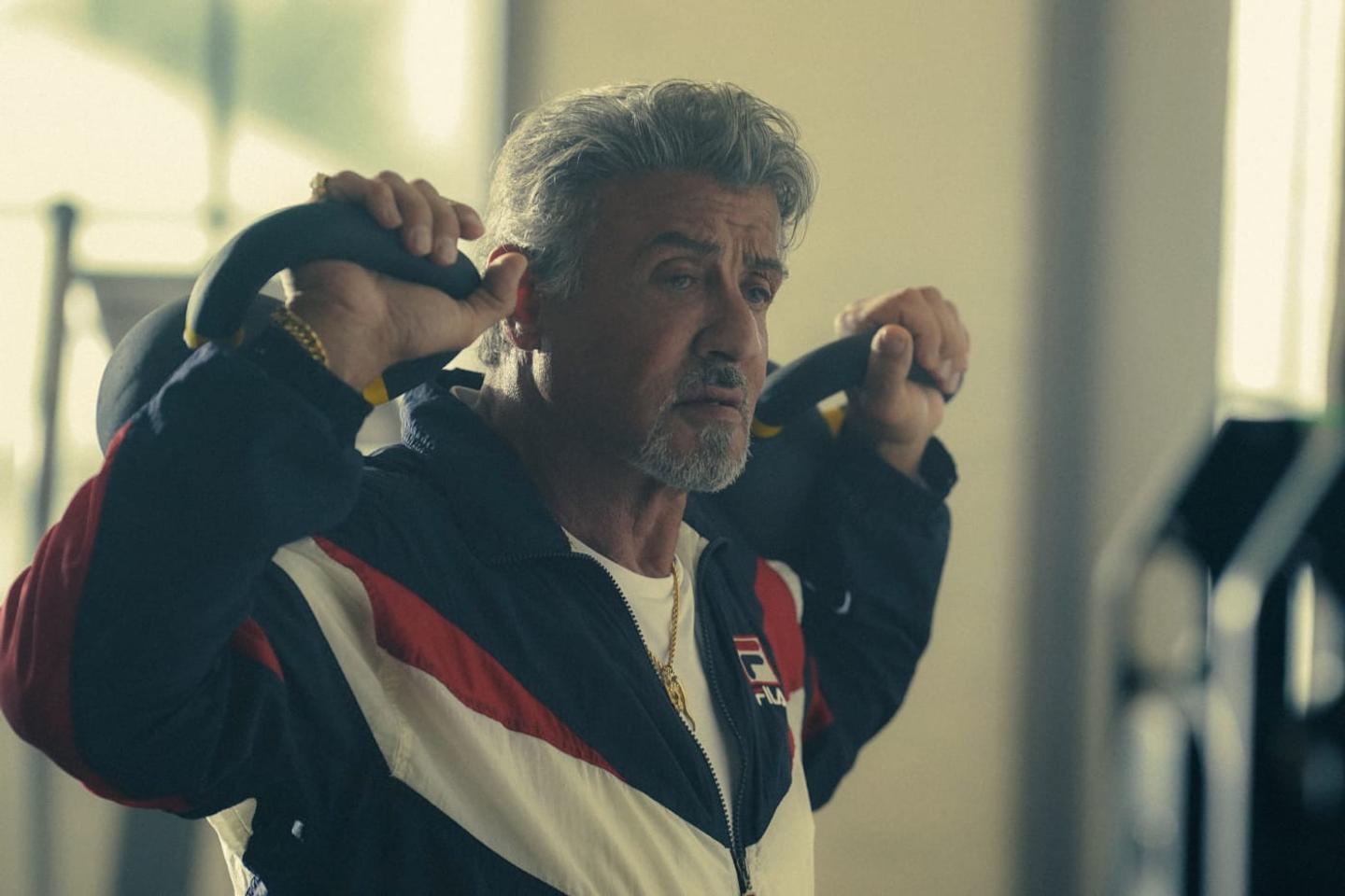 « Tulsa King », sur Paramount+ un comeback en série pour Sylvester