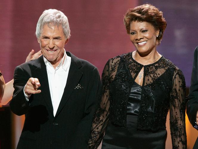 Burt Bacharach, pop music master of over 500 songs, dies aged 94