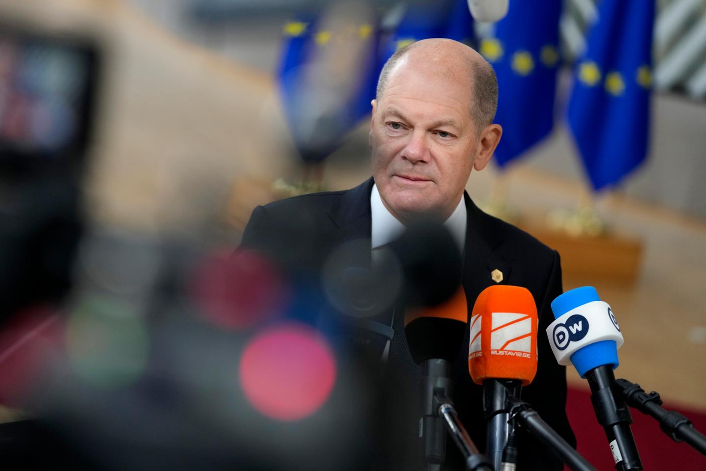 En Alemania, el SPD de Olaf Scholz pierde las elecciones al parlamento de Berlín