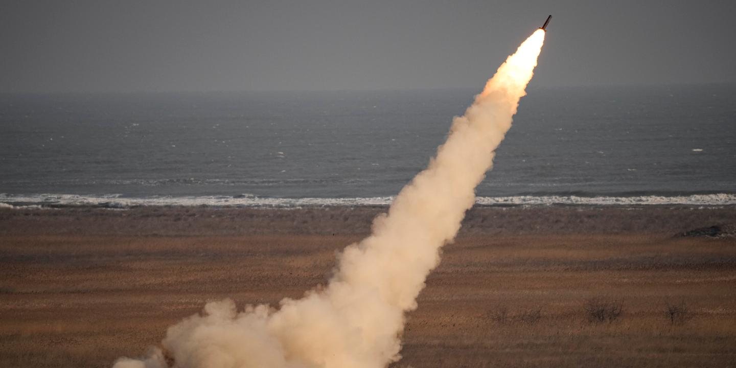 Estados Unidos anuncia $ 400 millones en nueva ayuda a Kiev