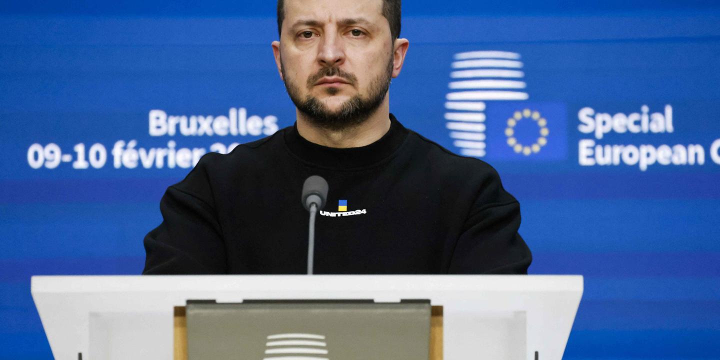 Guerra en Ucrania, en vivo: Moldavia confirma haber identificado actividades rusas de “desestabilización”