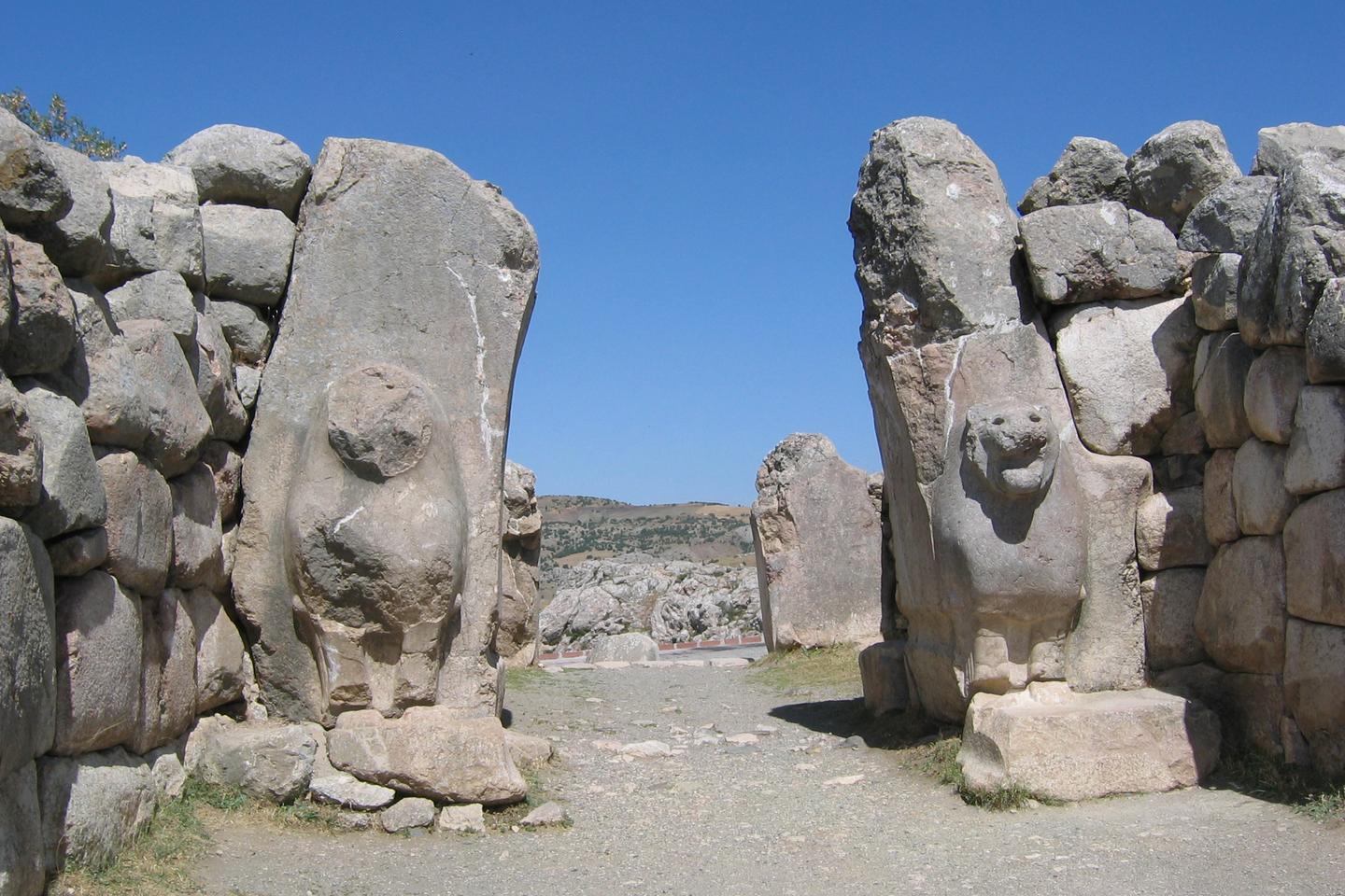 Detrás del brutal final del Imperio hitita en el siglo XII a. C., un período de sequía excepcional