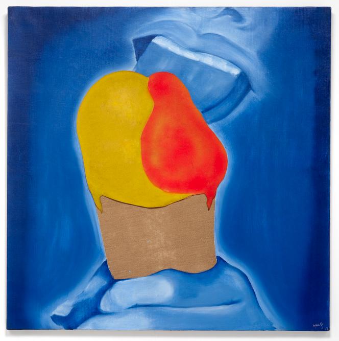 Sélection galerie « Aplatitudes ! » chez et Nathalie