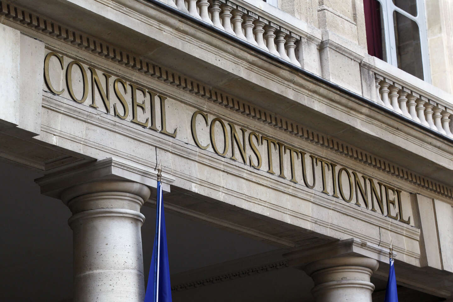 Dominique Rousseau, constitutionnaliste : « Il semble difficile que le Conseil constitutionnel ne censure pas la loi sur la réforme des retraites »