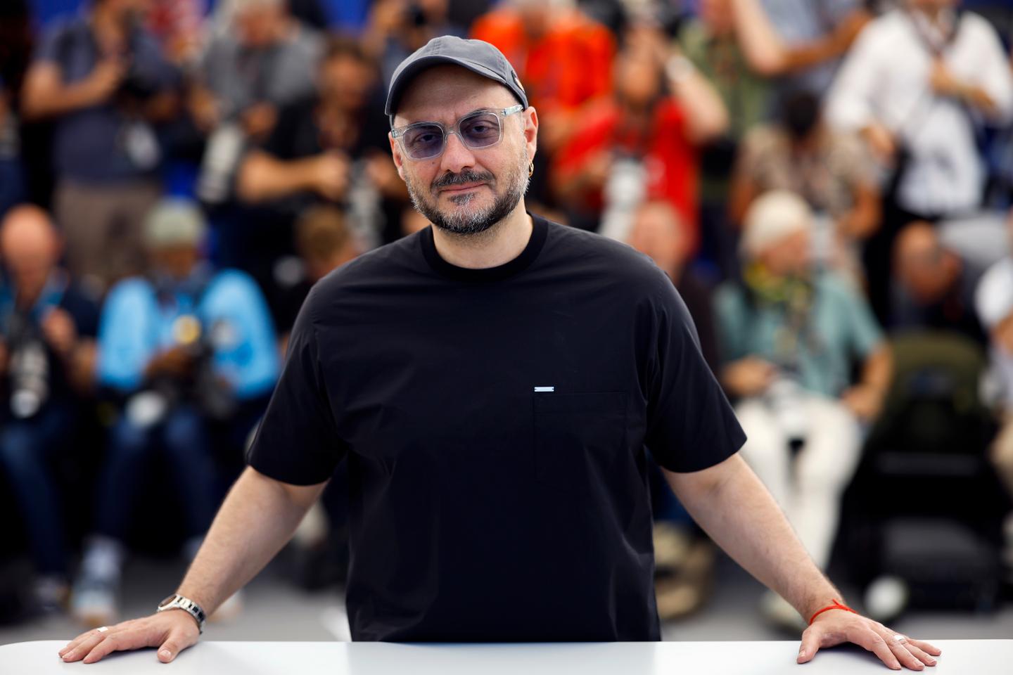 «Preferimos monumentos a seres humanos en mi país»