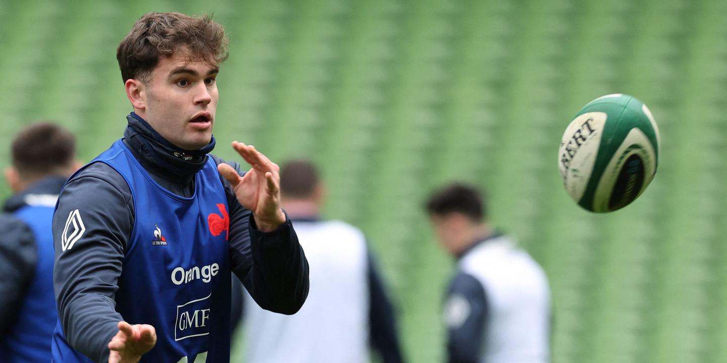 sigue el partido del Torneo de las Seis Naciones