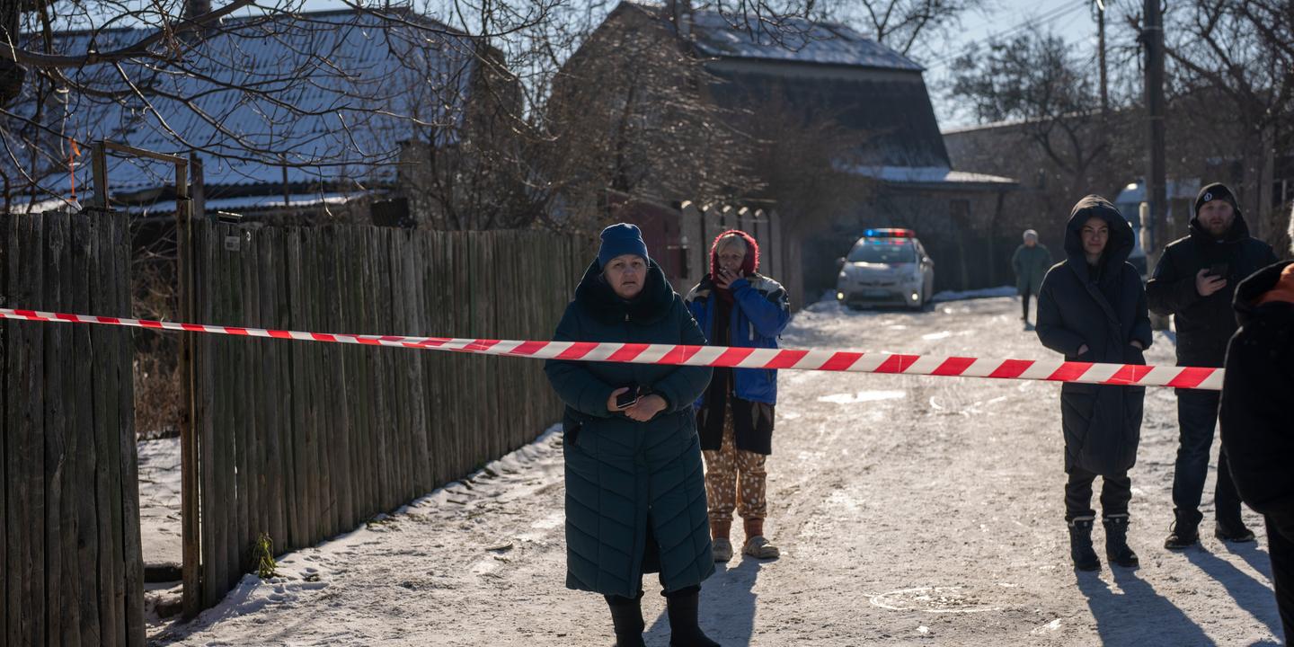 Guerra en Ucrania, en directo: Kiev afirma haber interceptado 61 de los 71 misiles enviados por el ejército ruso