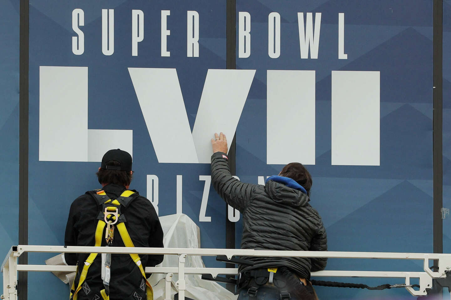 Which Stars Are Going To Blow Up In Super Bowl LVII?