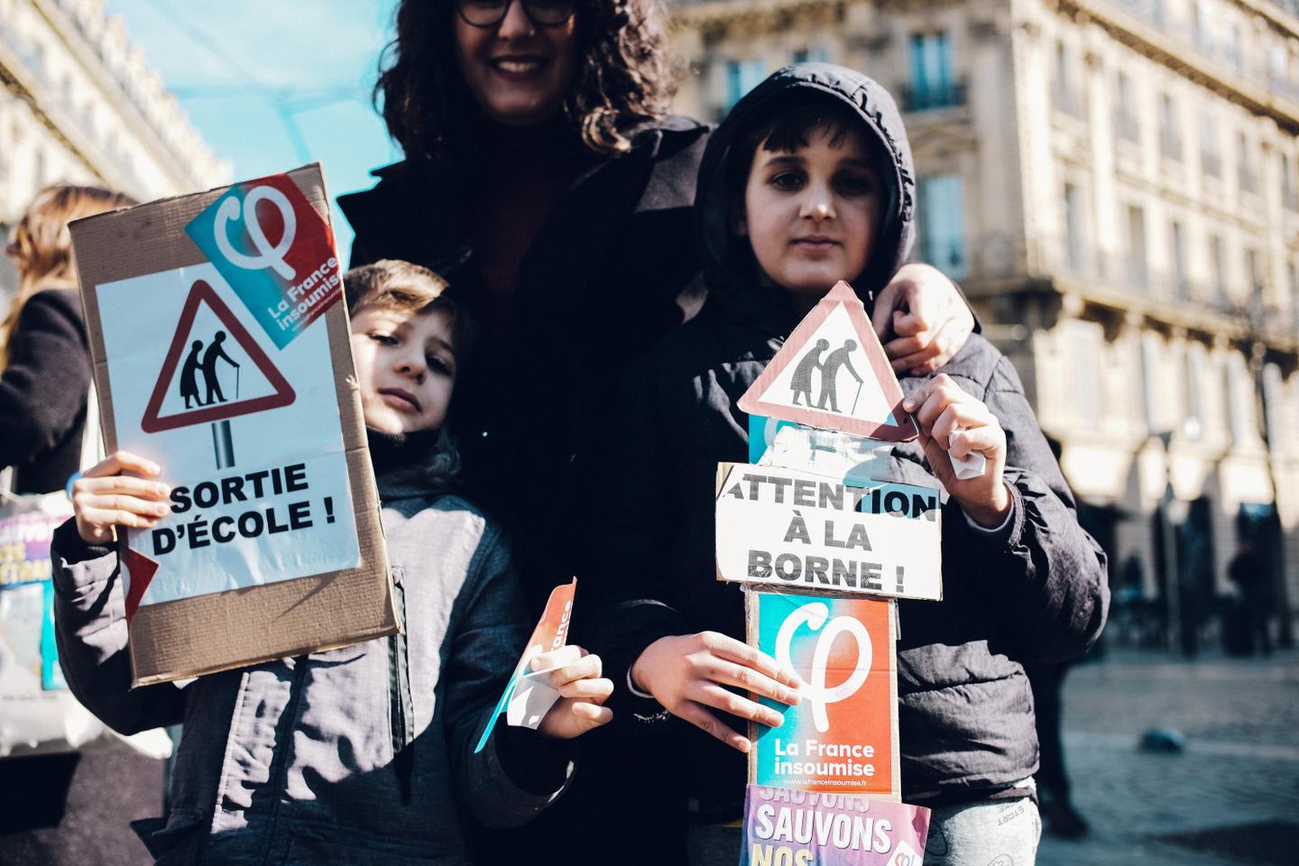 The Rmt Is Fighting Back Direct Action On Pension Reform - d32ref6