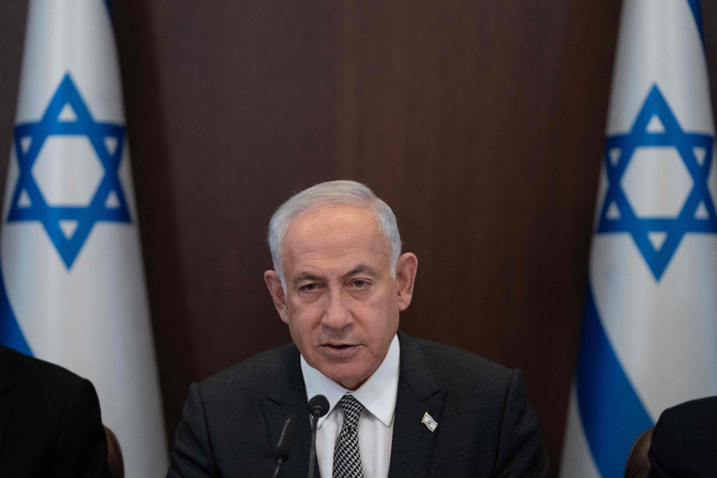 Israel anuncia la legalización de nueve asentamientos en Cisjordania