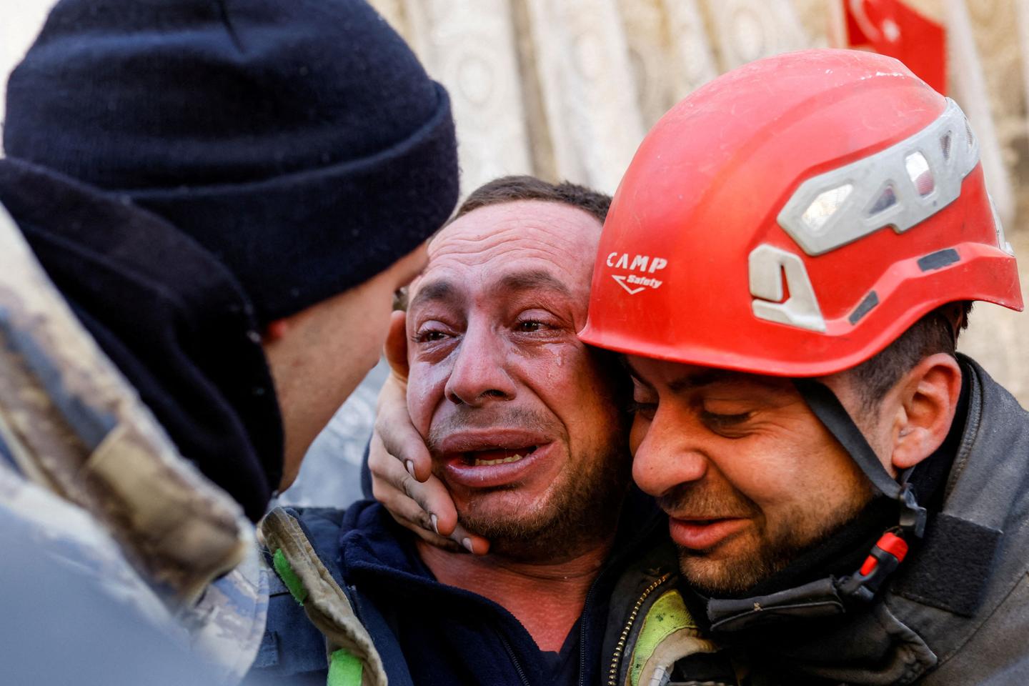 El terremoto que asoló Turquía y Siria mató a más de 30.000 personas