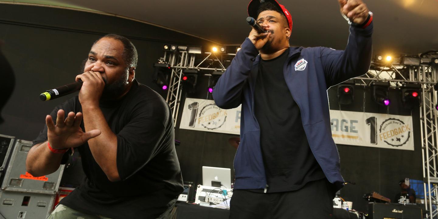 Trugoy, Du Groupe De Hip-hop De La Soul, Meurt à 54 Ans