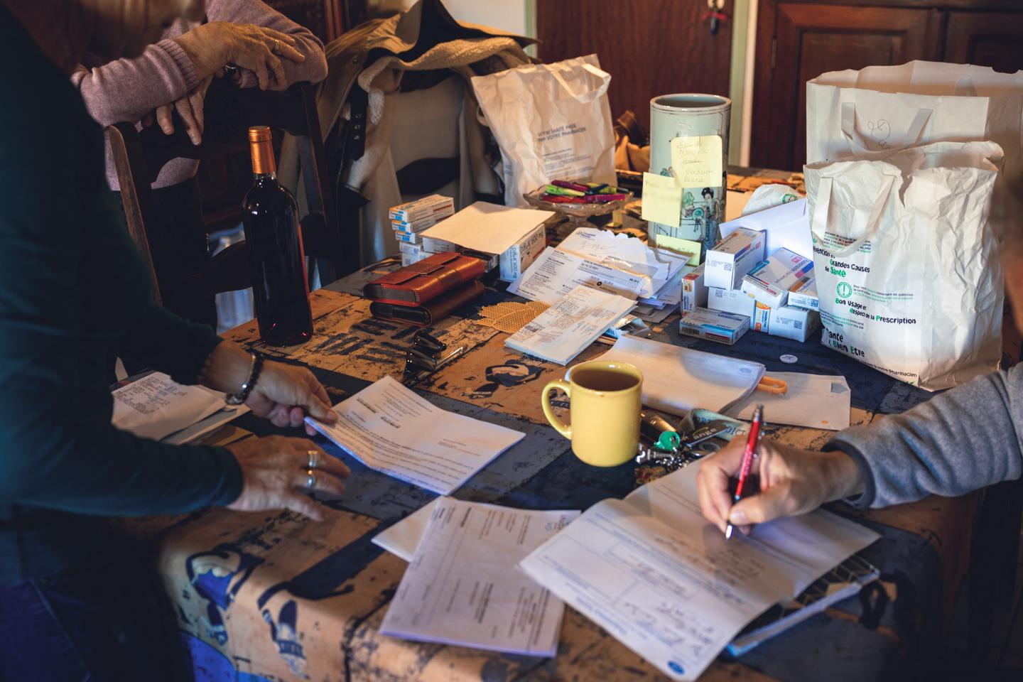 En la batalla por el acceso a la atención, el gobierno enfrenta la ira de los médicos