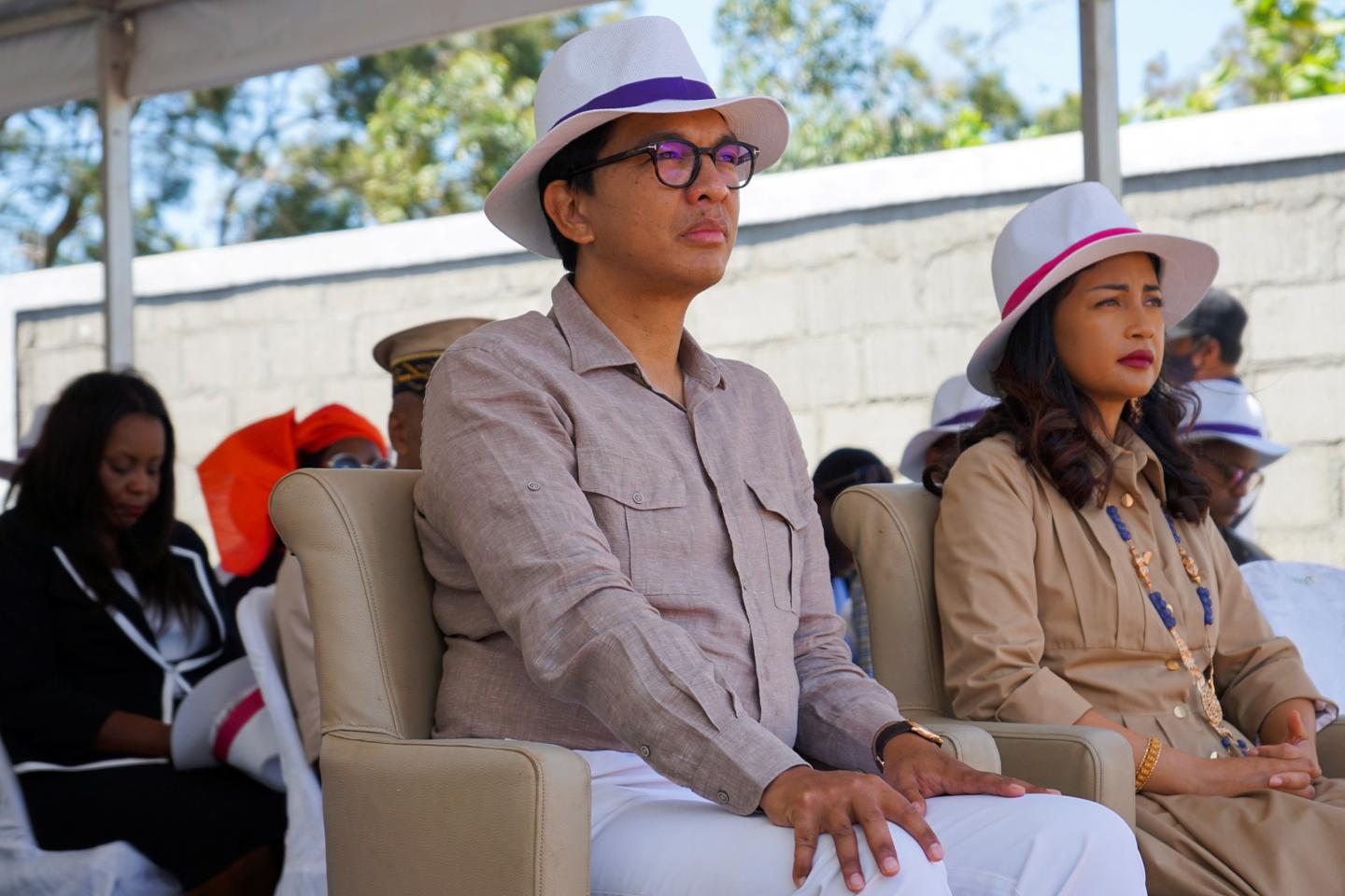 A Madagascar, Andry Rajoelina face à un mécontentement grandissant