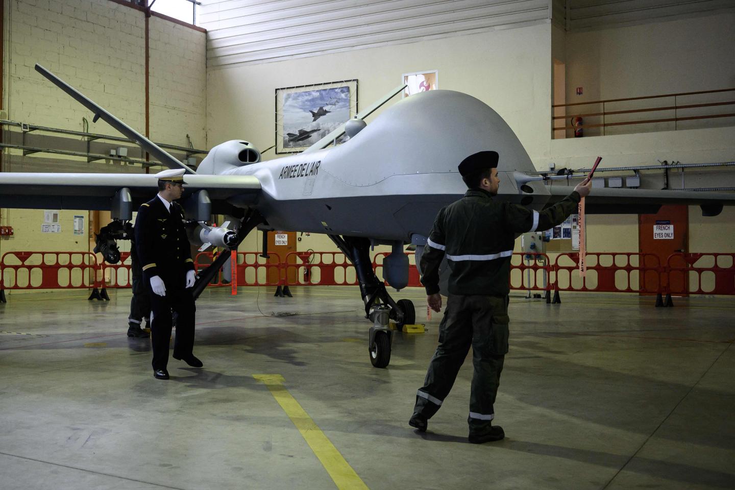 “Francia y la Unión Europea planean sufrir más la reconfiguración geopolítica global que dirigirla”