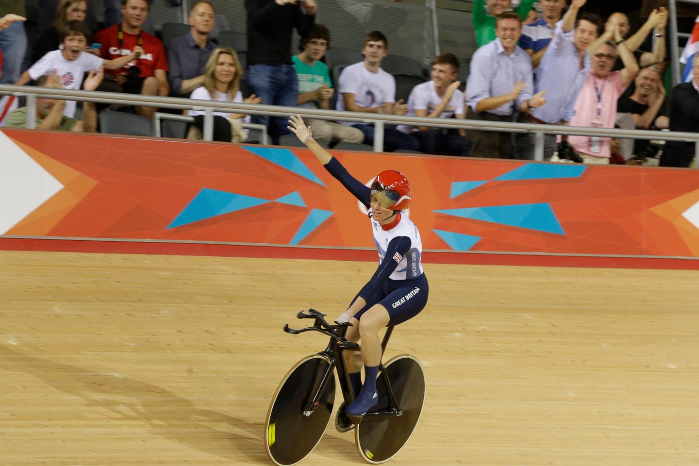 En Londres, unos Juegos Paralímpicos ejemplares no cambiaron la sociedad