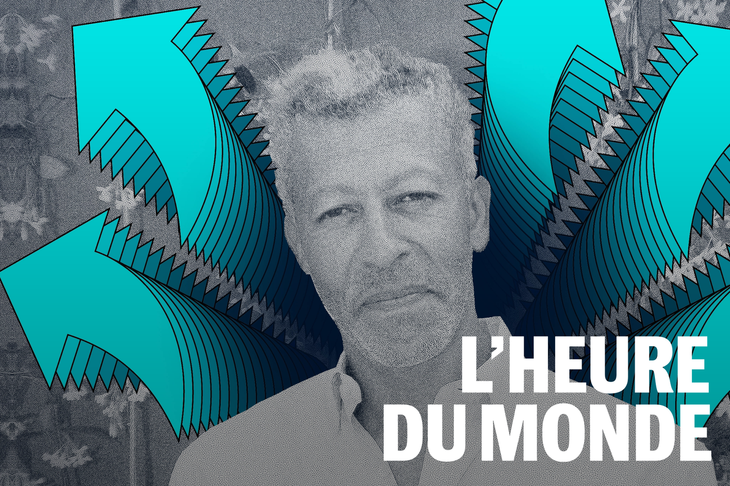 Podcast.  Investigación de mercenarios de desinformación