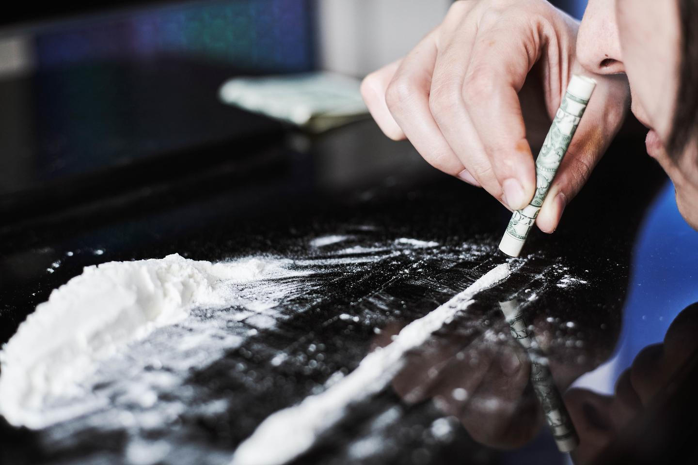 « La prise de cocaïne avant de prendre le volant peut être à l’origine d’une perte de contrôle