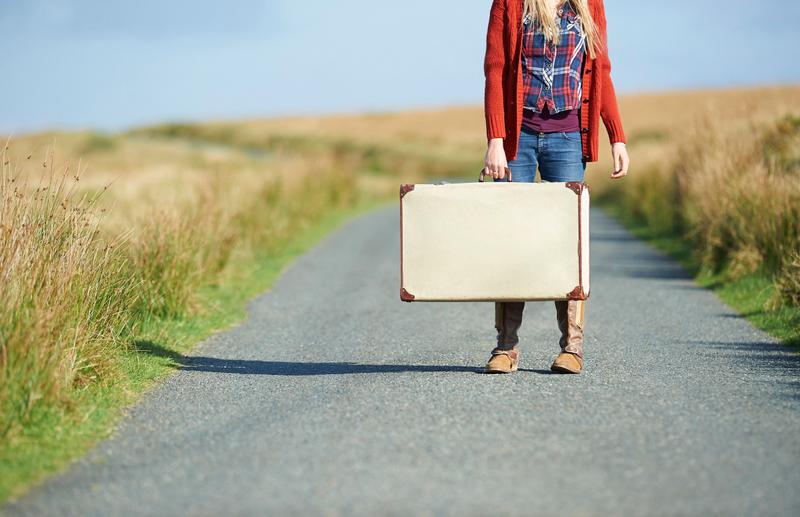 « Revenir. L’épreuve du retour », de Céline Flécheux la chronique