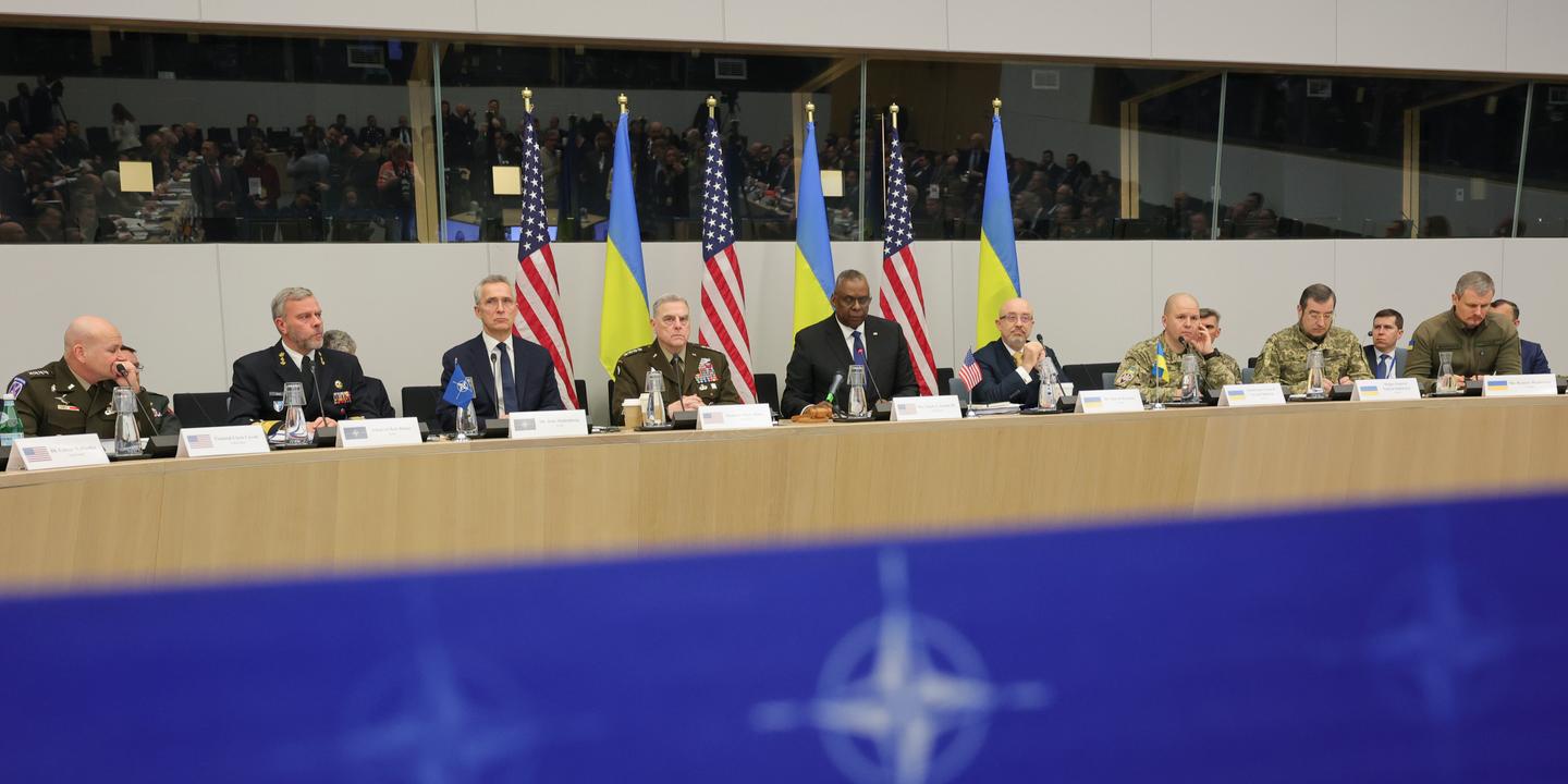 «Proporcionaremos a Kiev los medios para resistir durante la contraofensiva de primavera», asegura el secretario de defensa estadounidense.