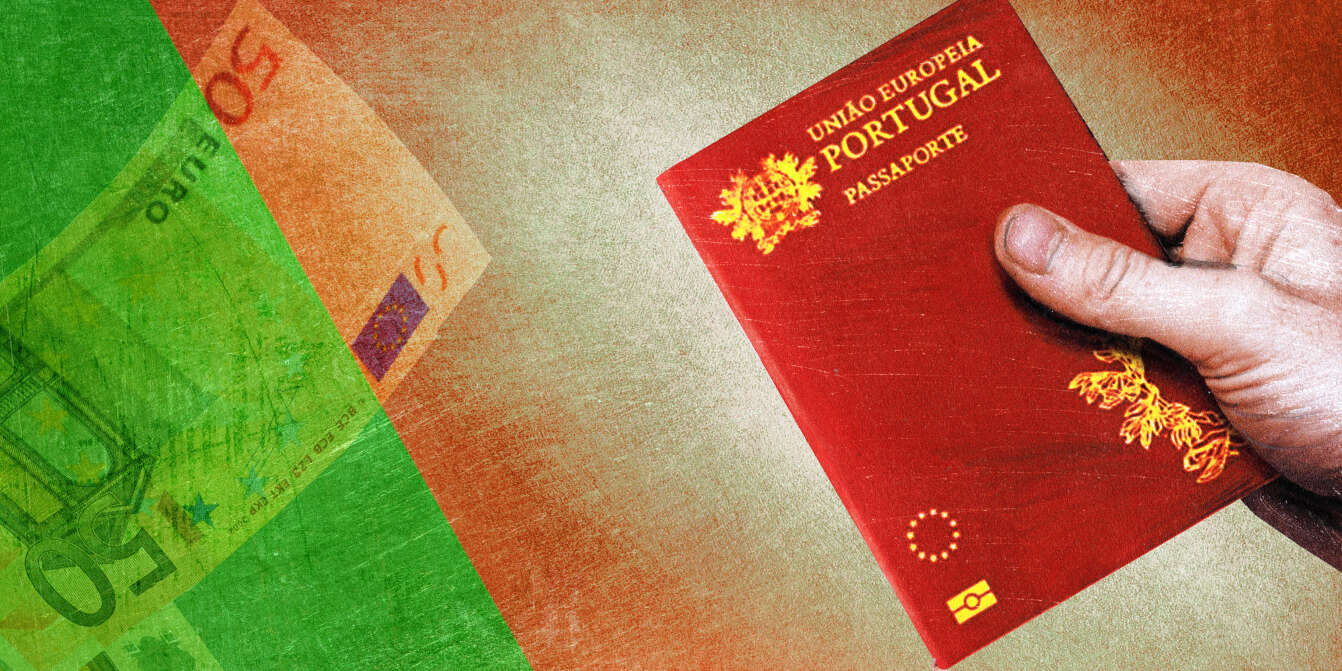How a Portuguese citizenship loophole became a door into the EU