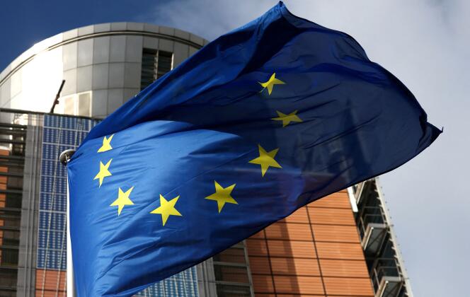 A Bruxelles, polémique sur l'usage de la drogue dans les institutions  européennes