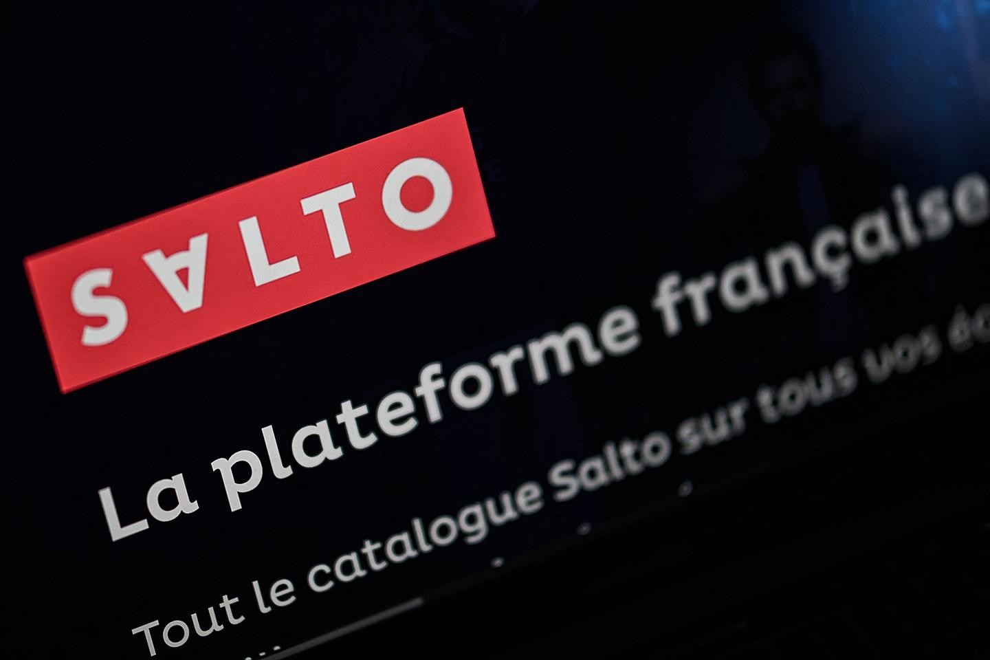 la plataforma que iba a ser el «Netflix francés» se detiene