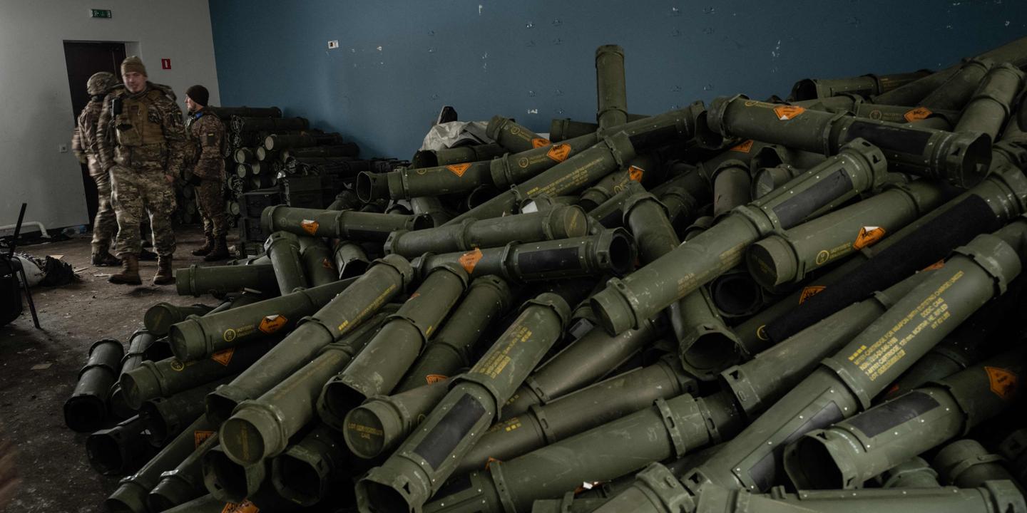 Aumentan ciberataques de Rusia en países de la OTAN en un 300%