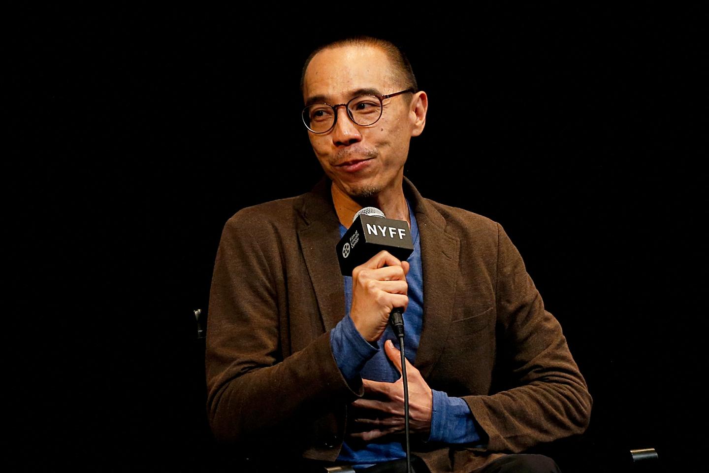 En Chiang Mai, Tailandia, «Joe» Apichatpong, cineasta de la «pequeña historia»