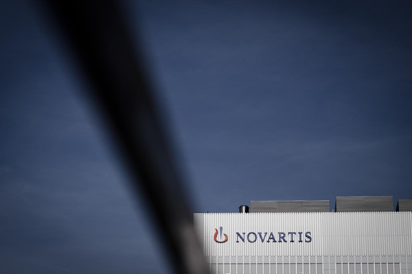 Multa récord para Novartis y Roche anulada en apelación