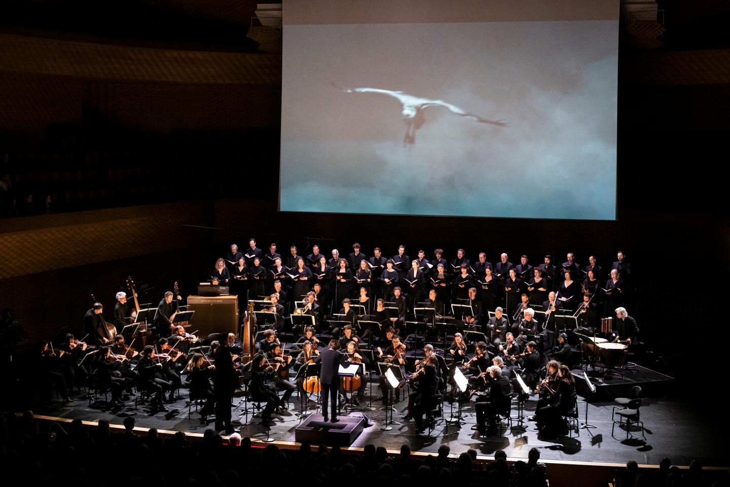 Laurence Equilbey offers a "heavenly funeral" to Fauré's "Requiem Laurence Equilbey offers a "heavenly funeral" to Fauré's "Requiem