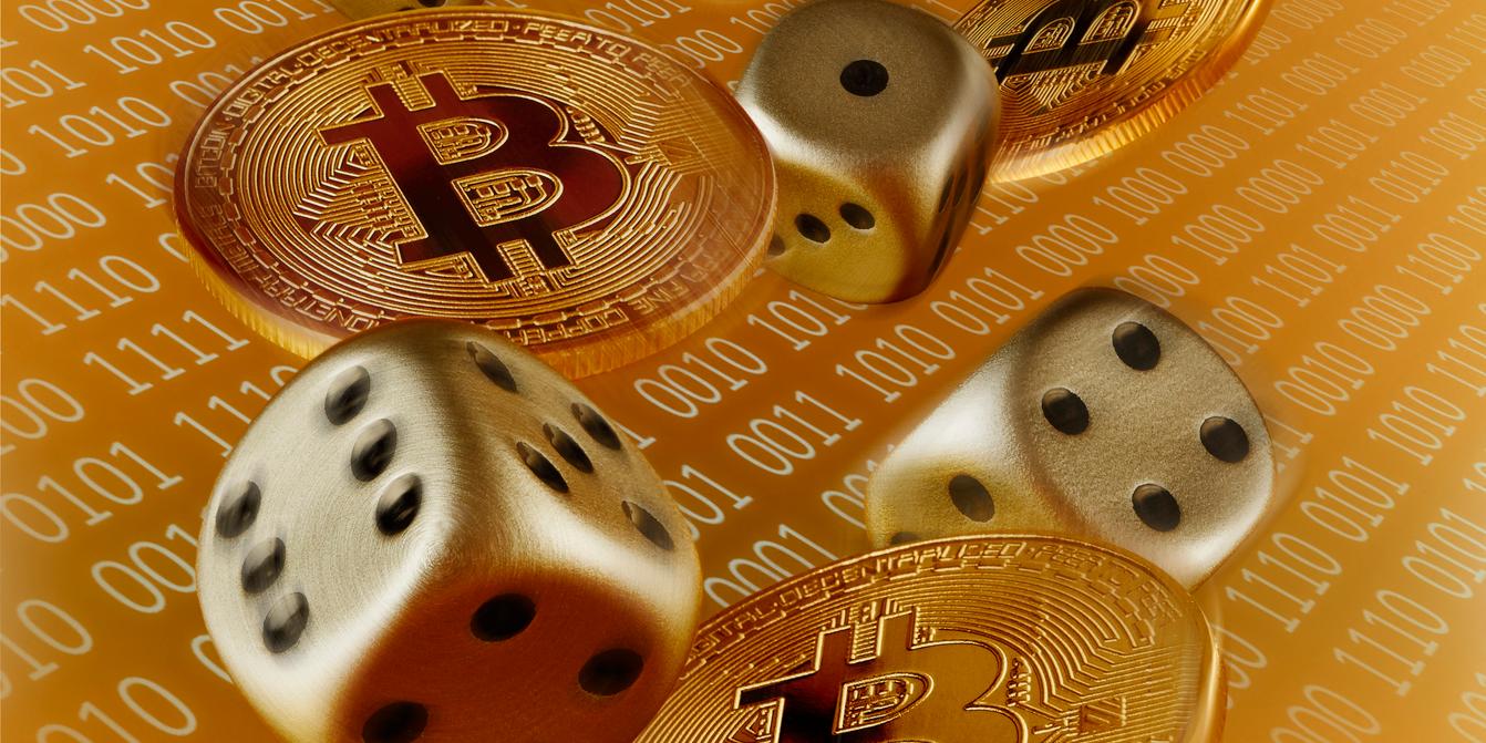 Cryptomonnaies : jouer un rebond avec des fonds réglementés ?