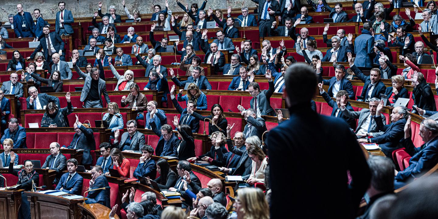 Reforma de pensiones: sigue en vivo el último día de debates en la Asamblea Nacional