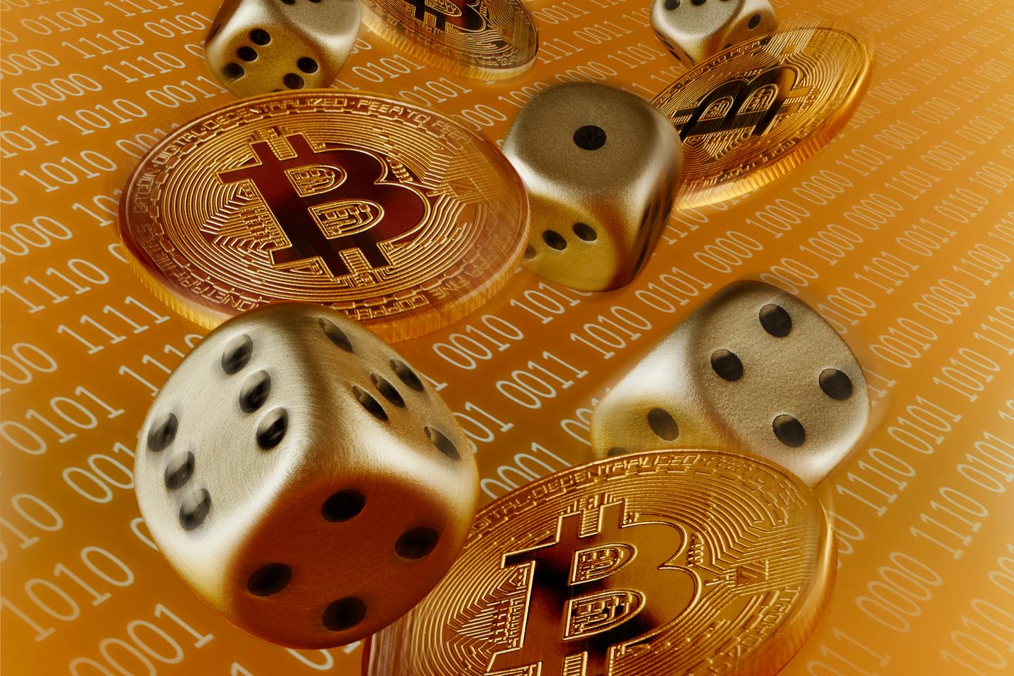 Cryptomonnaies : jouer un rebond avec des fonds réglementés ?