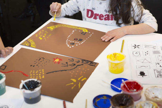 Cinq ateliers créatifs pour enfants et ados dans les musées de