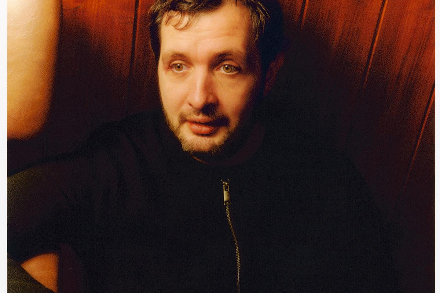 El juego magnético de Karim Leklou