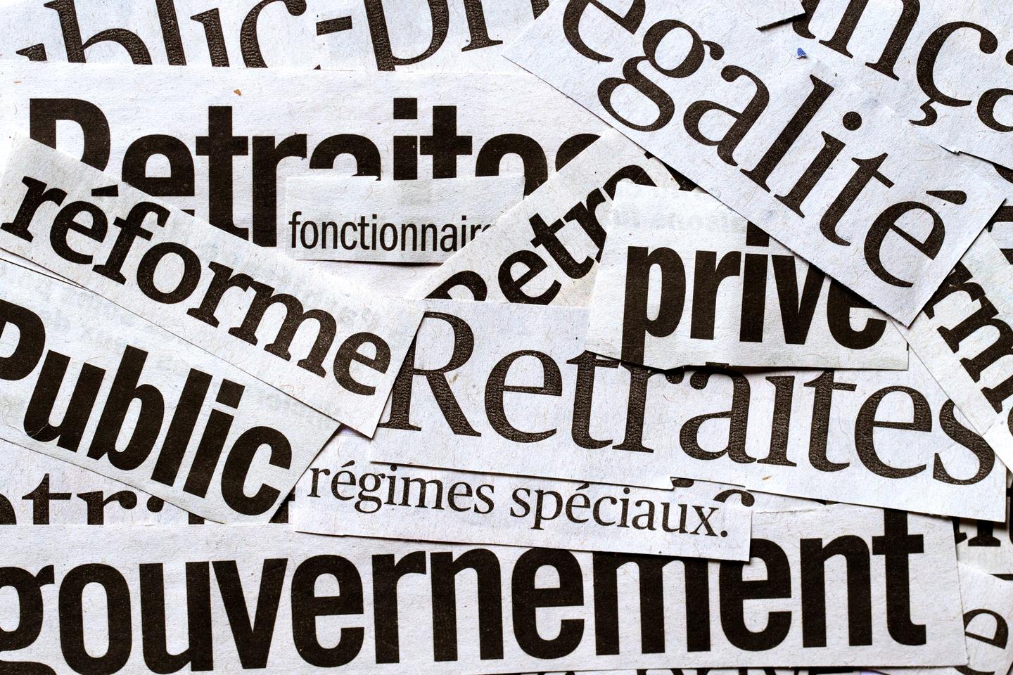 “En un sistema solidario por reparto, no debe haber cálculo de rentas vitalicias porque trae el veneno de la individualización”