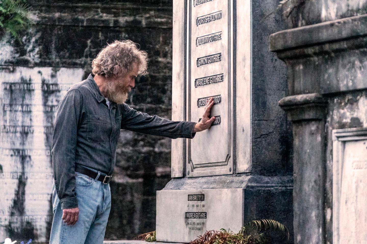 De Anchorage a Tel-Aviv, investigaciones y traiciones en cuatro series