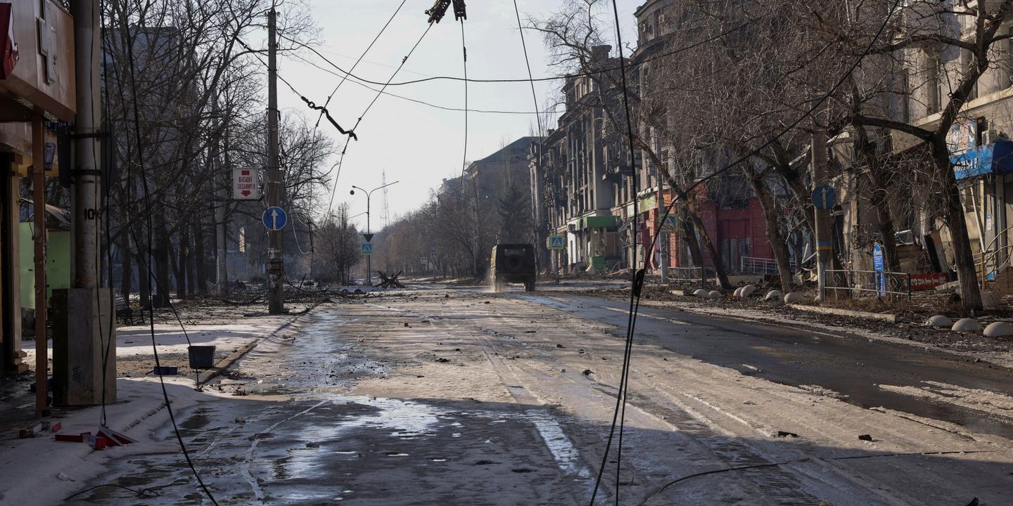 la ofensiva rusa comenzó hace varias semanas, dicen los analistas