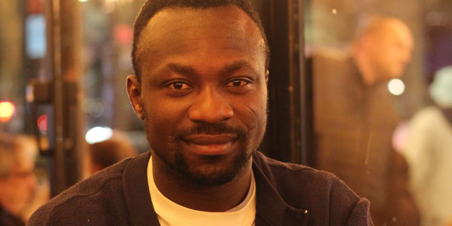 Daniel Kolani, du Togo à Paris :  Un jour au parc de Belleville, j’ai fait la rencontre qui a changé ma vie 