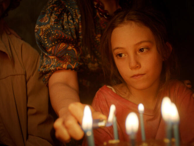A la Berlinale, «Totem», la película grisante de Lila Avilés qui bouscule la compétition
