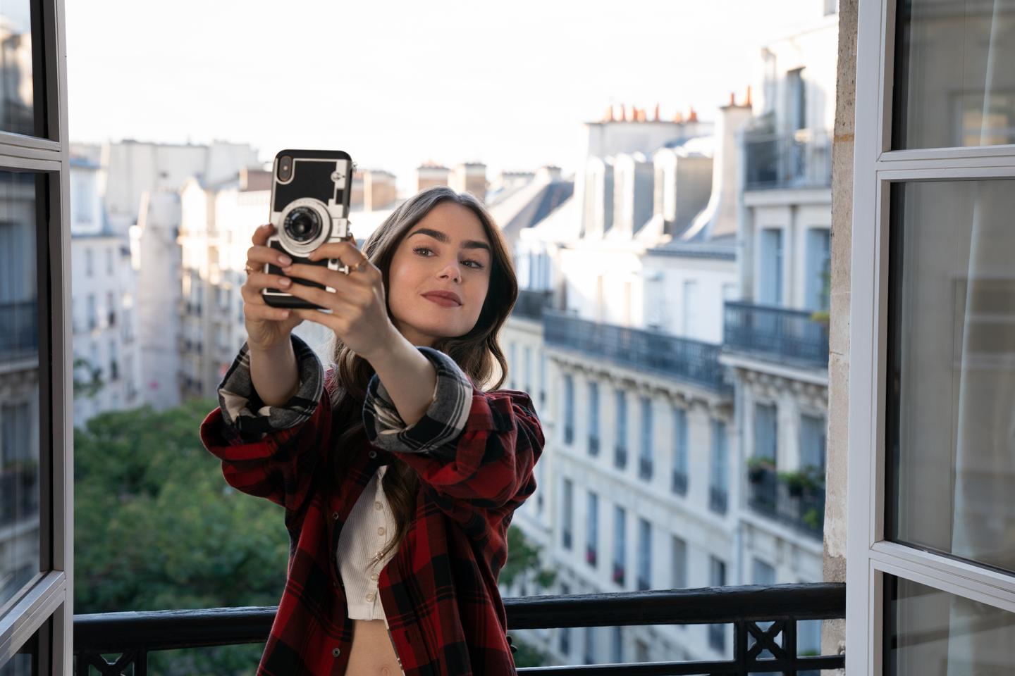 Netflix's 'Emily in Paris' and 'Lupin' drive tourism, says French film center